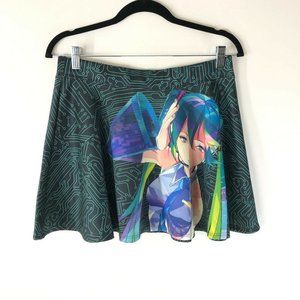 Welovefine Crypton Vocaloid Hatsume Miku Mini S